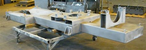 toccoa ga aluminum fabrication|CMC of Georgia, Inc. .